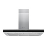 Ariston AHBS 9.7F LTI X Chimney Hood (90cm)